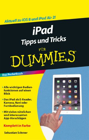 [Für Dummies 01] • iPad Tipps und Tricks für Dummies